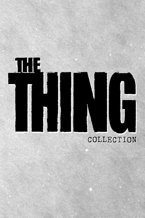 The Thing Serisi