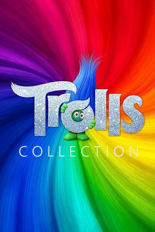 The Trolls Serisi