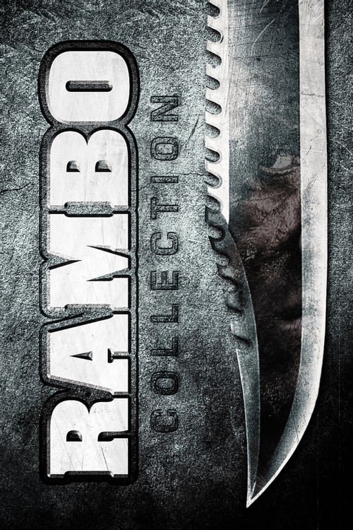 Rambo Serisi