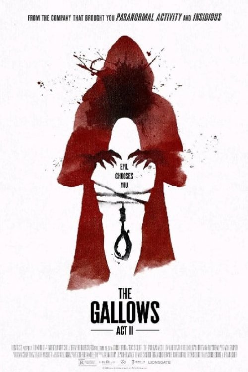 The Gallows Serisi