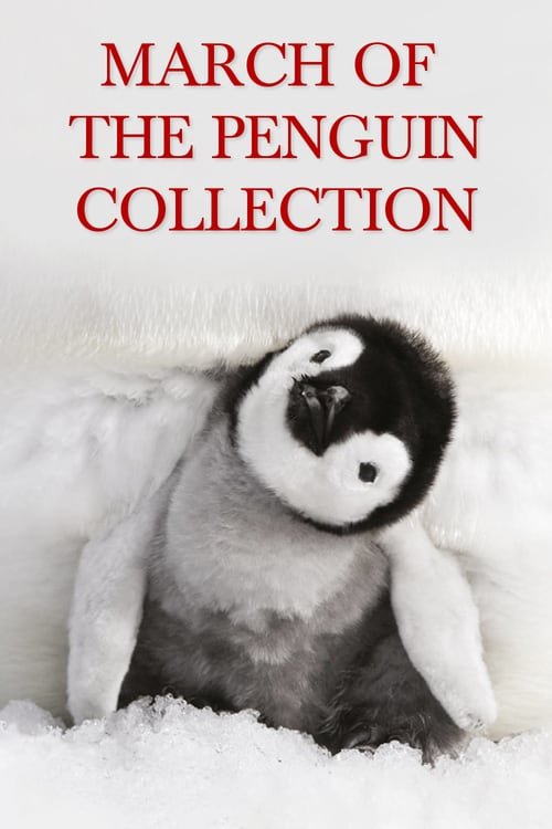 March of the Penguins Serisi