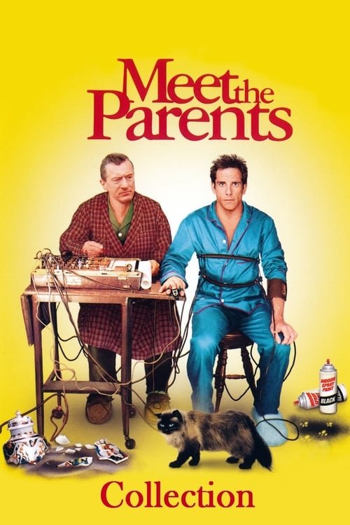 Meet the Parents Serisi