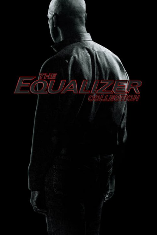 The Equalizer Serisi