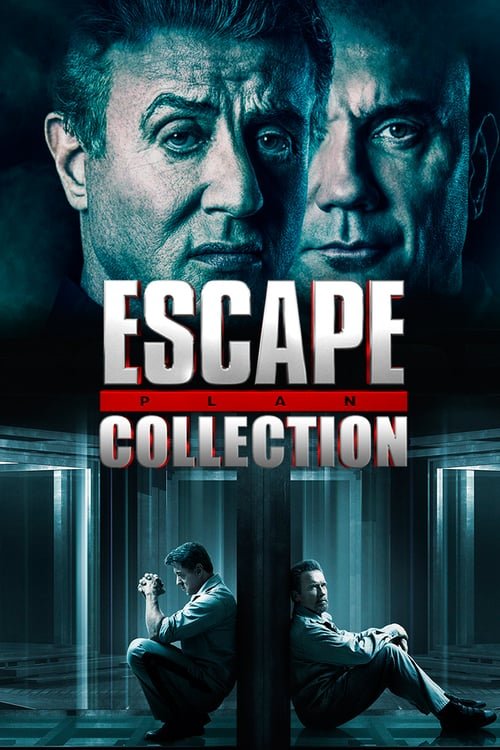 Escape Plan Serisi