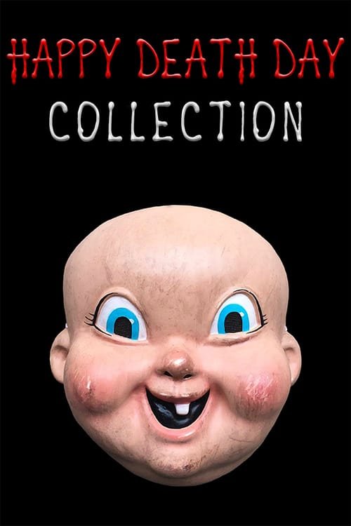 Happy Death Day Serisi