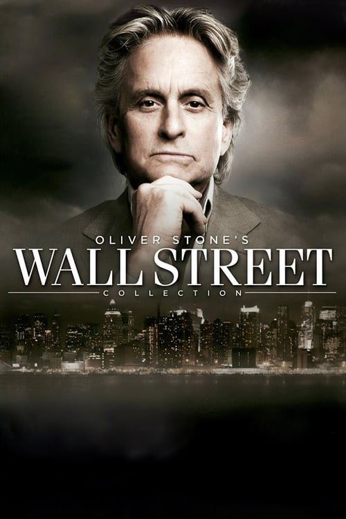 Wall Street Serisi