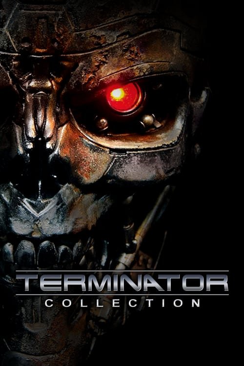 The Terminator Serisi