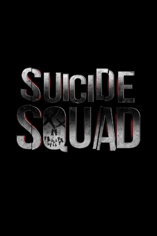 Suicide Squad Serisi