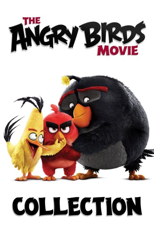The Angry Birds Serisi