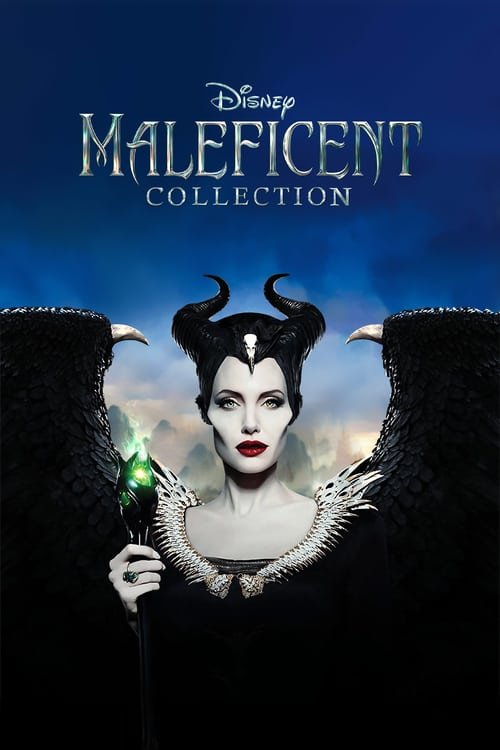 Maleficent Serisi