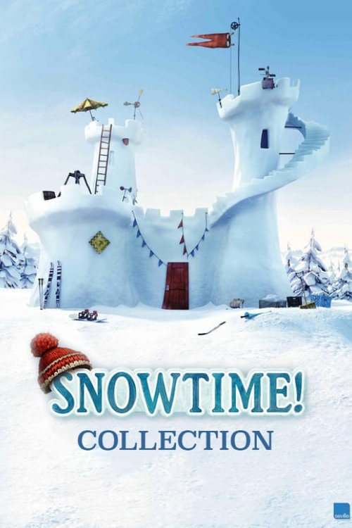 Snowtime! Serisi