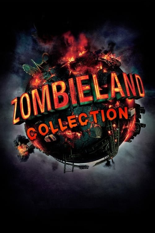 Zombieland Koleksiyonu