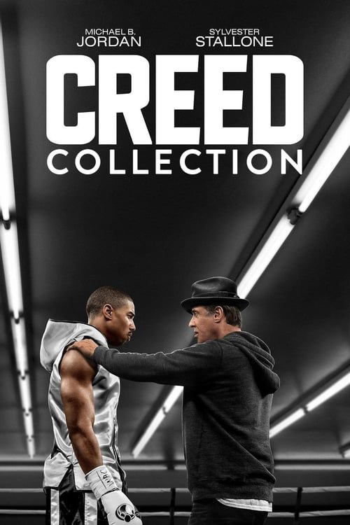 Creed Serisi
