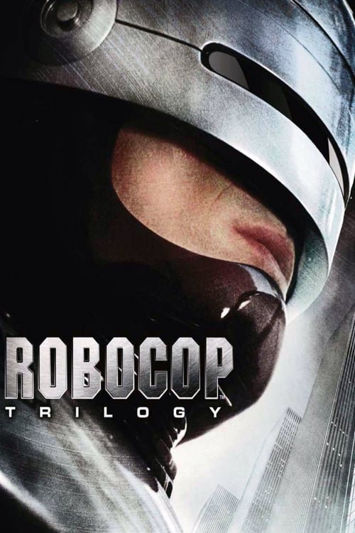 RoboCop Serisi