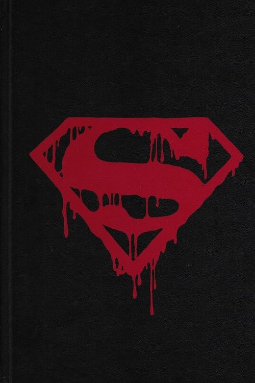 The Death of Superman Serisi