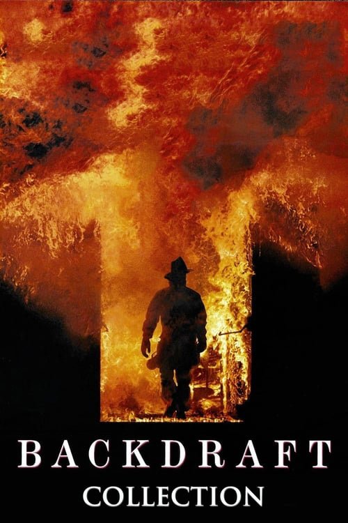 Backdraft Serisi