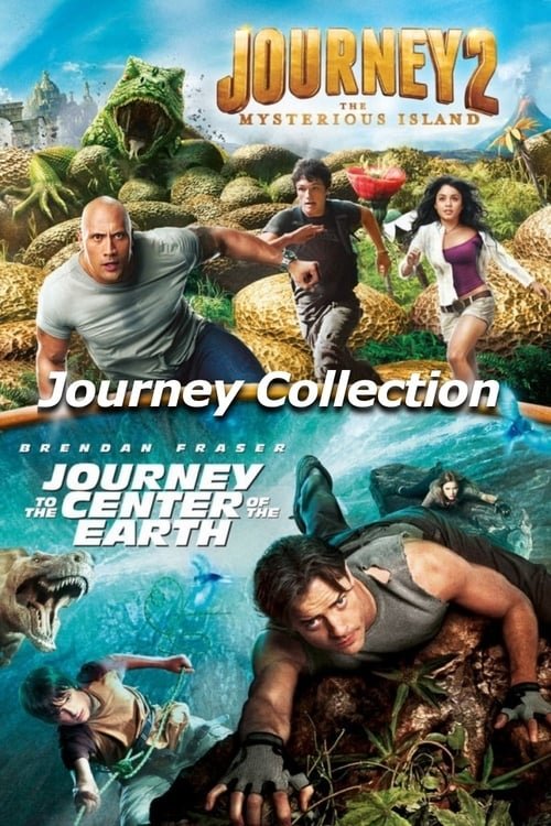 Journey Serisi