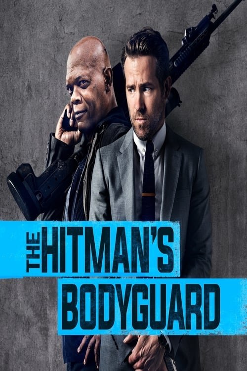 The Hitman's Bodyguard Serisi