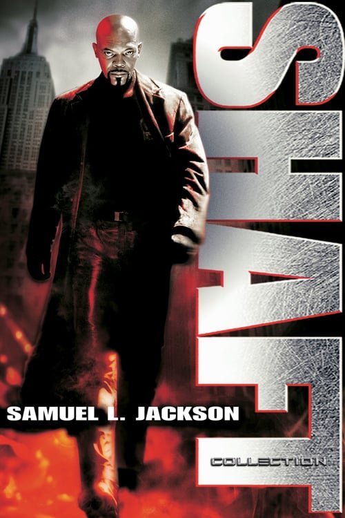 Shaft (Reboot) Serisi