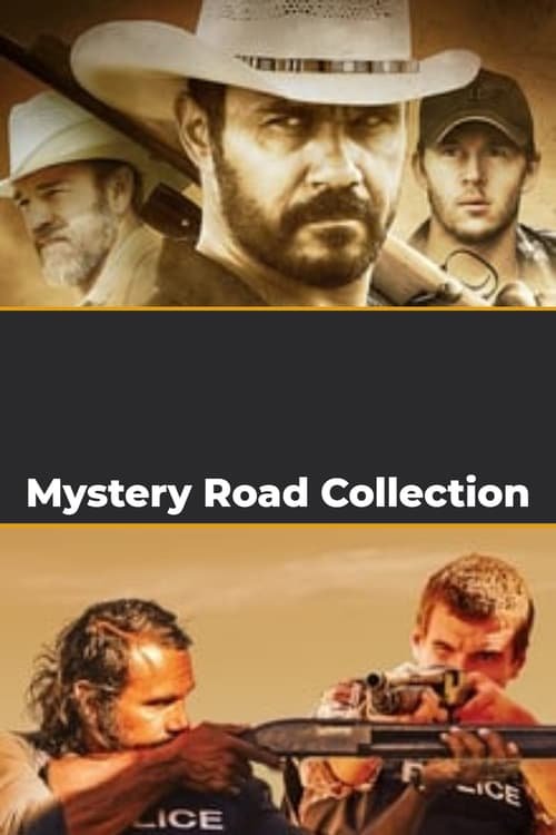 Mystery Road Serisi