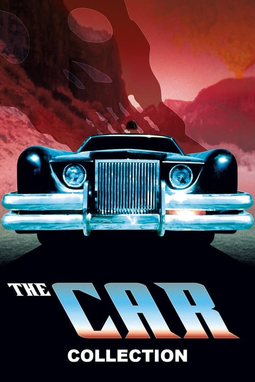 The Car Serisi