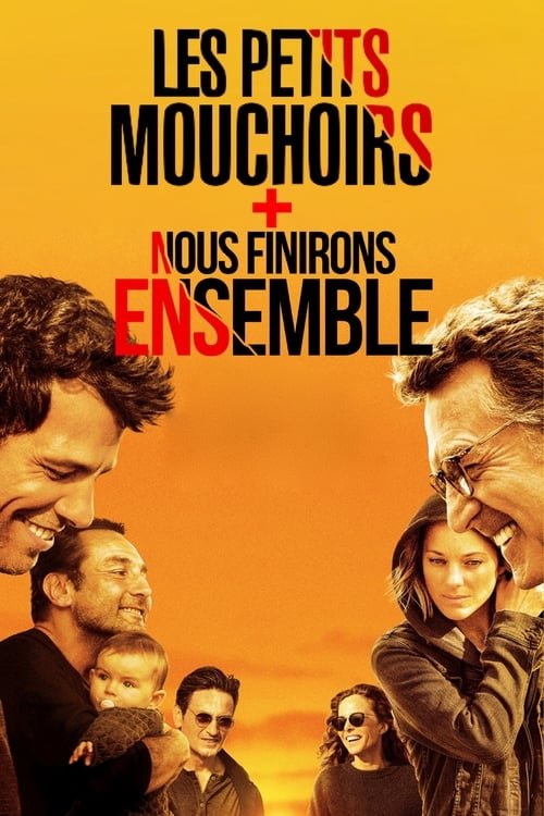 Petits Mouchoirs (Les)