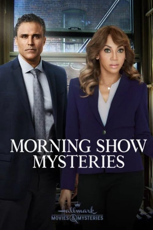 Morning Show Mysteries Serisi