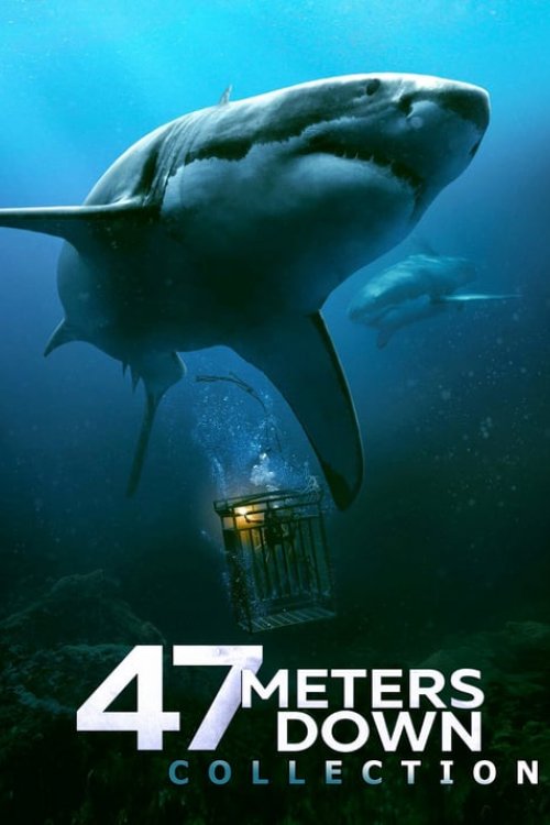47 Meters Down Serisi