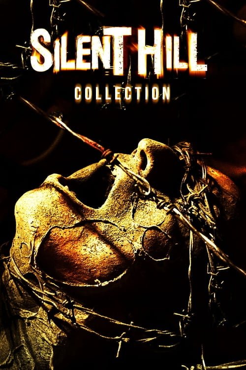Silent Hill Serisi