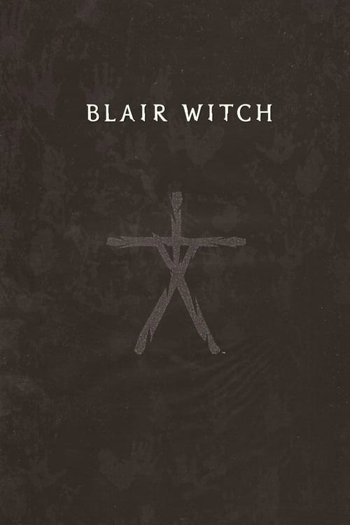 Blair Witch Serisi
