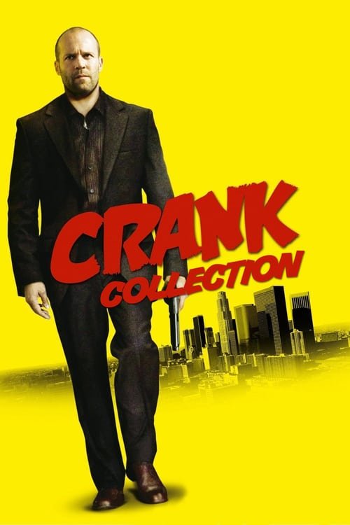 Crank Serisi