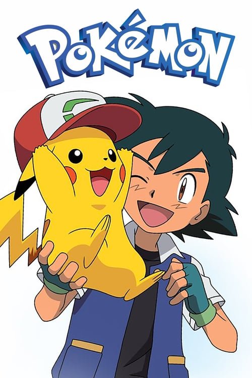 Pokémon: Alternate Continuity Serisi