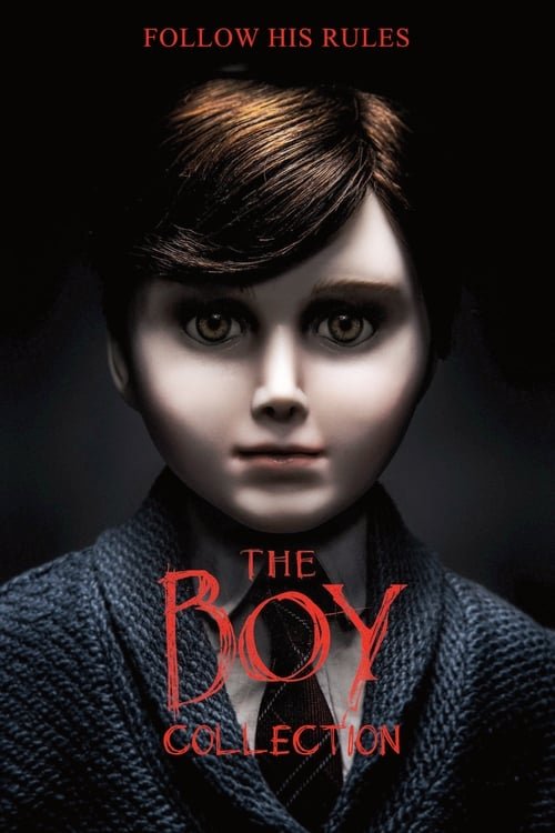The Boy Serisi