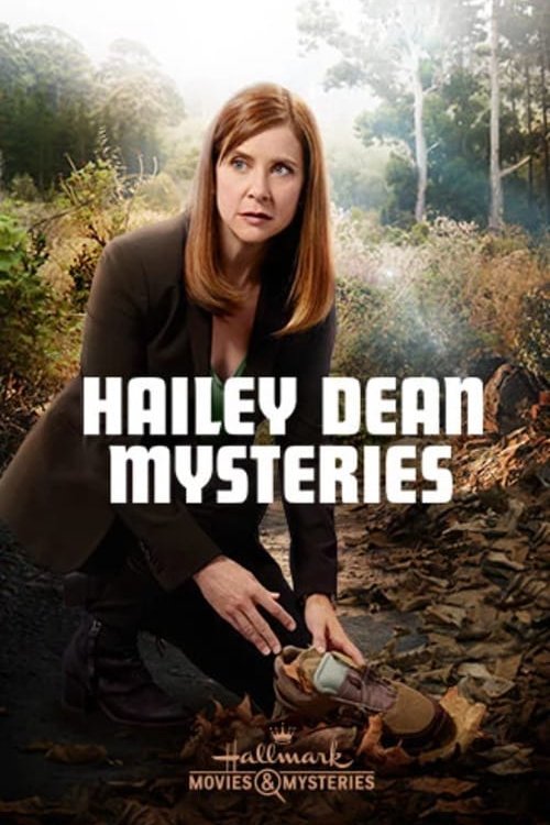 Hailey Dean Mysteries Serisi