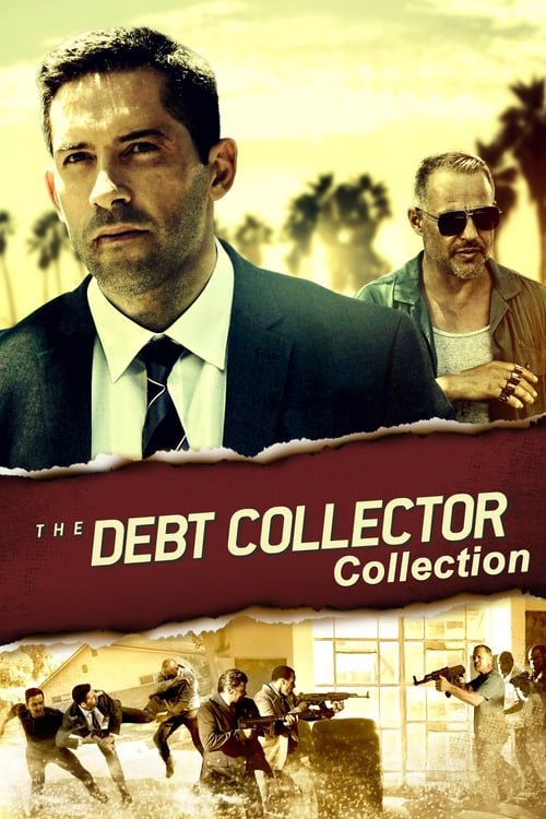 The Debt Collector Serisi