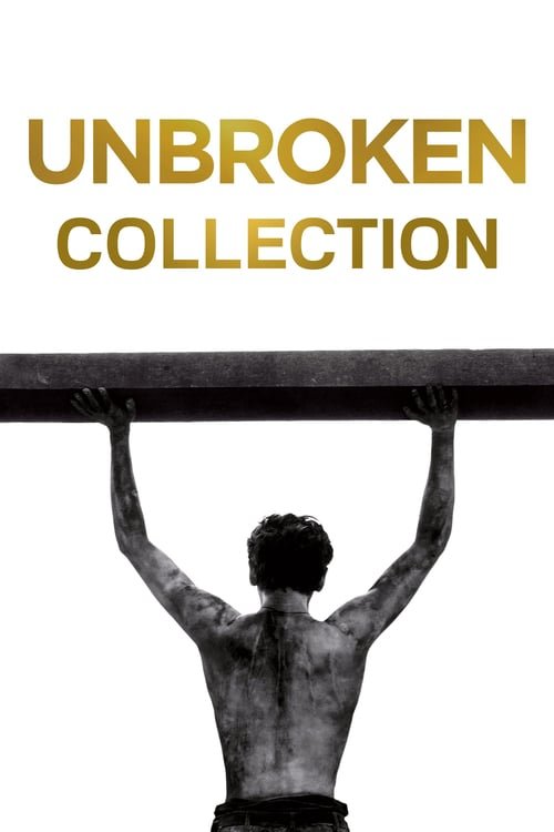 Unbroken Serisi