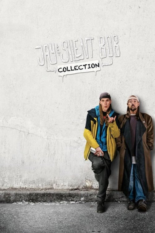 Jay and Silent Bob Serisi