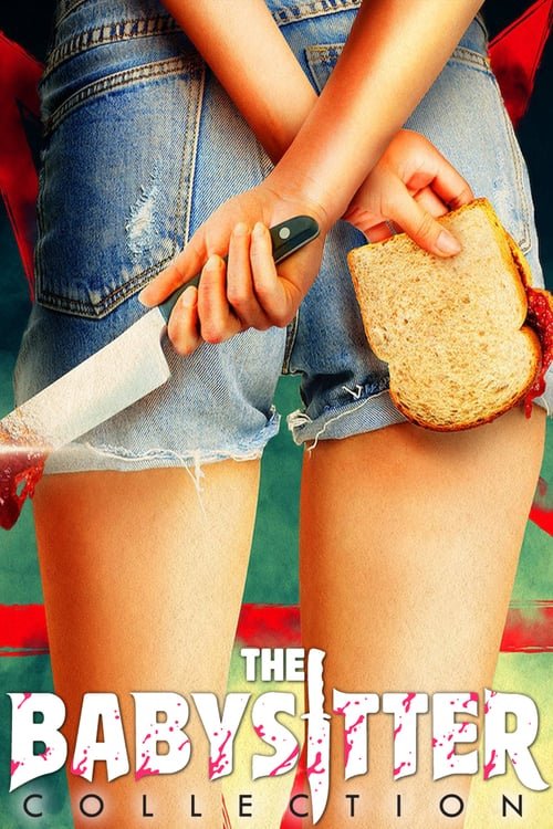 The Babysitter Serisi