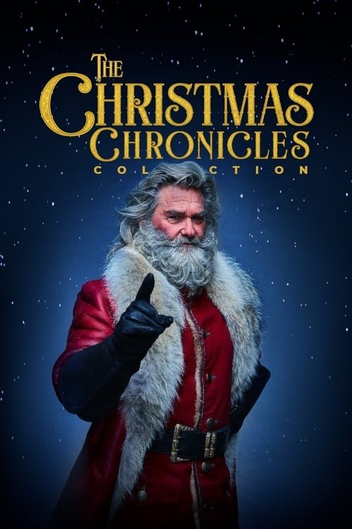 The Christmas Chronicles Serisi