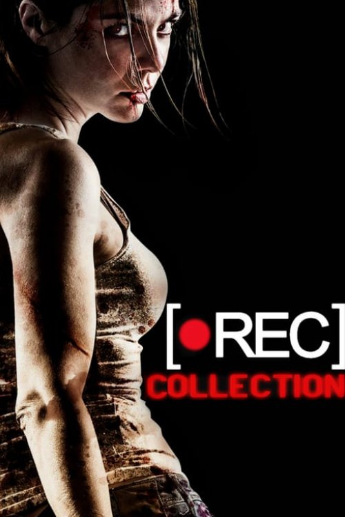 [REC] Serisi
