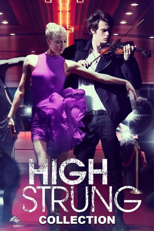 High Strung Serisi
