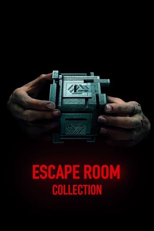 Escape Room - Serisi