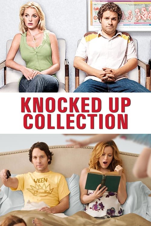 Knocked Up Serisi