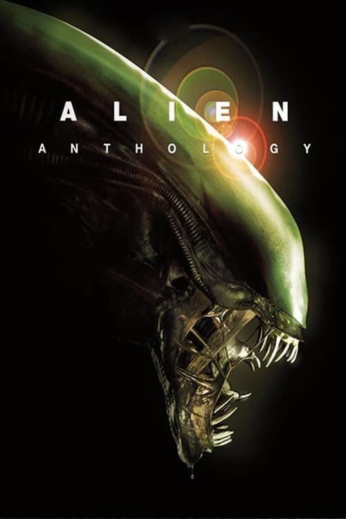 Alien Serisi