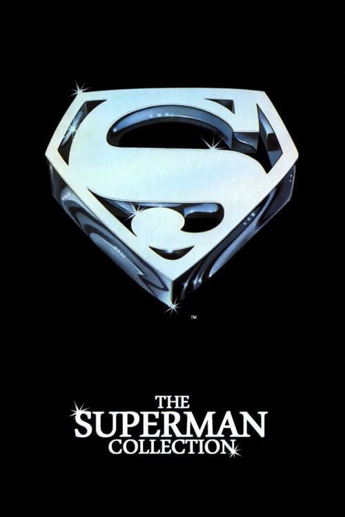 Superman Serisi