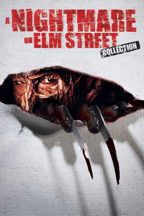 A Nightmare on Elm Street Serisi