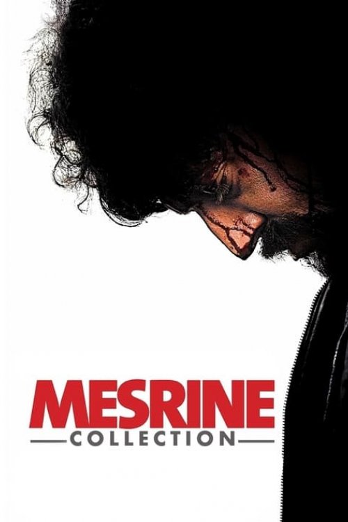 The Mesrine Serisi