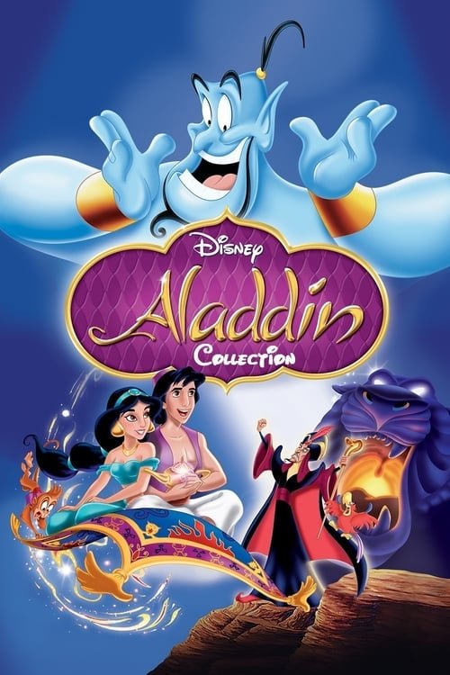 Aladdin Serisi
