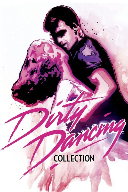 Dirty Dancing Serisi