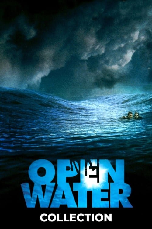 Open Water Serisi